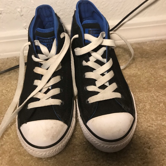 Converse Other - Converse shoes (SOLD)